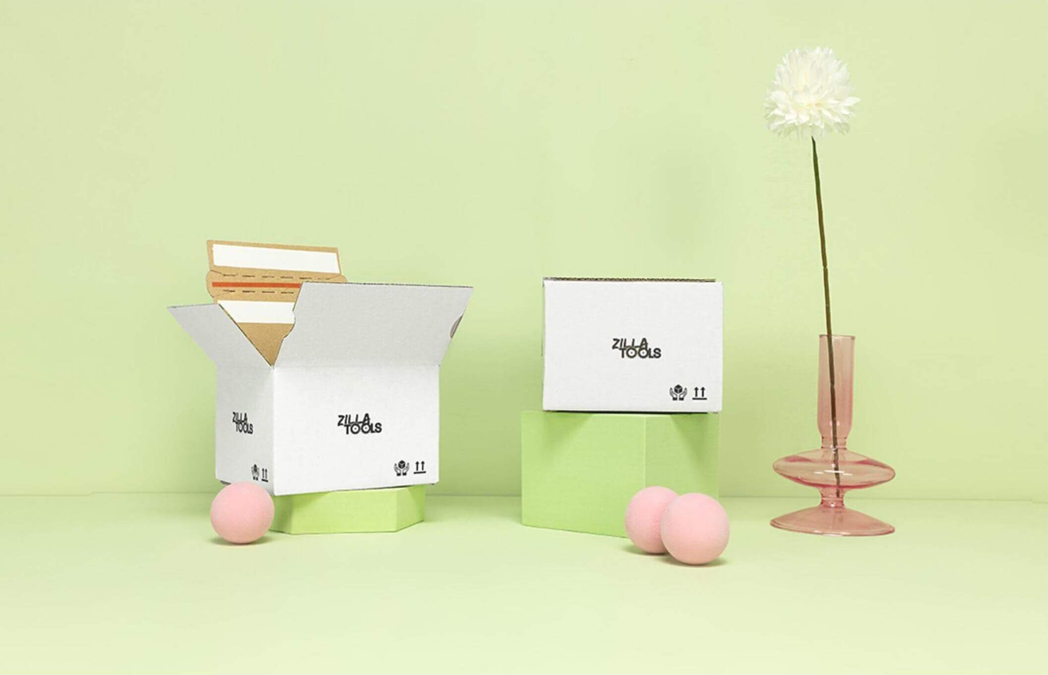 Faltkarton in individuellem Format Faltkarton in individuellem Format